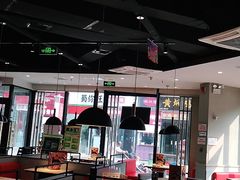 -彼酷哩活鱼现烤(中原万达店)