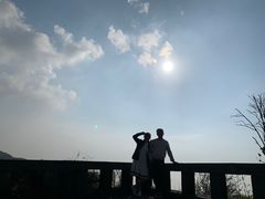 -武陵山森林公园