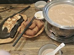 -格日勒阿妈蒙古厨房(大召店)