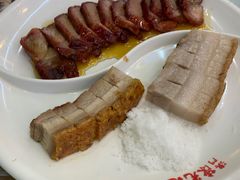 -澳门陈光记烧味饭店(万象城店)