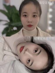-YIMEI ART半永久纹眉·野生眉