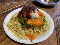 -有奴思烤肉·清真(正宁路店)