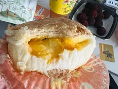 -柠檬向右(宝杨宝龙店)