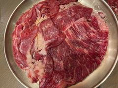 -西塔老太太泥炉烤肉(双井店)