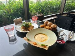 -哈蒙德餐厅