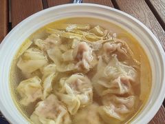 -鸡鸣汤包(红山动物园店)