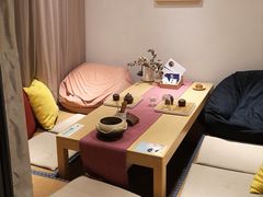 -一盏云·茶馆·淮扬菜(高新店)
