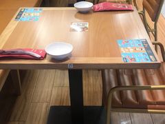 -豪客来牛排(天阳D32店)