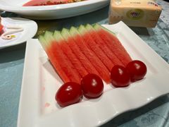 -古南都·老广东酒楼(龙江店)