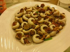 -海鲜城大家餐厅