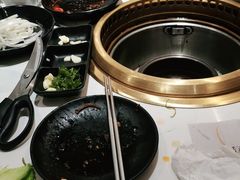 -花味烤肉(铜山万达店)