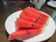 -秦月轩·陕西家乡菜(阜成路·五棵松店)