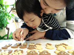 -千浔一暖DIY蛋糕烘焙(人民大学店)