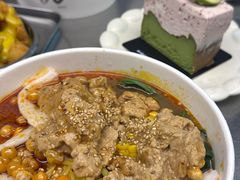 -W COLLECTIVE  DESSERT SHOP