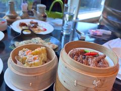 -新天世纪中餐厅