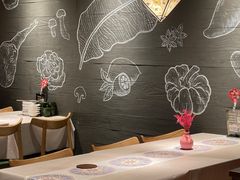 -云海肴·汽锅鸡·云南菜(高德置地店)