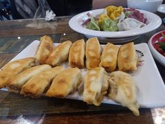 -金谷园饺子·烧烤(人大总店)