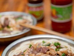 -锦泓老字号猪脏粉(东联大厦店)