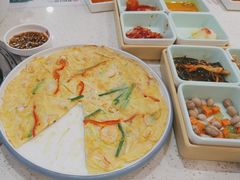 -韩香福烤肉庄园(荣成店)