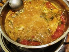 -亮欢寨(凯里总店)