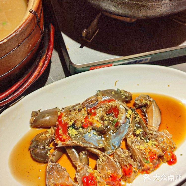 传承20年的潮汕菜，夜宵的不二之选😎