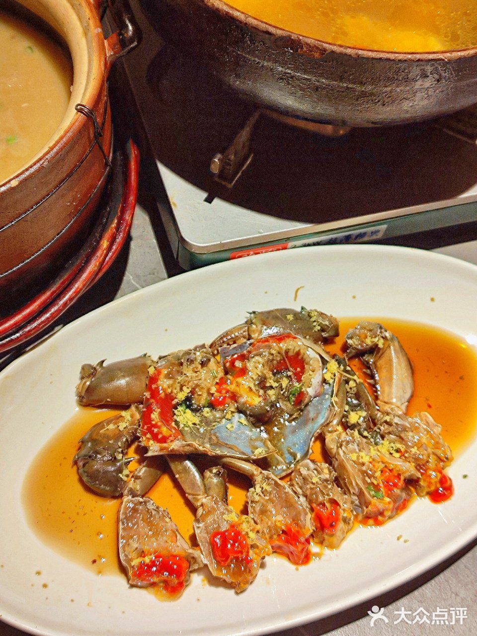 传承20年的潮汕菜，夜宵的不二之选😎