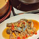 传承20年的潮汕菜，夜宵的不二之选😎