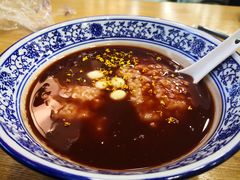 笃笃笃糖粥-老苏州大客堂·苏帮菜·松鼠桂鱼·苏州传统小吃(观前街人民商场店)