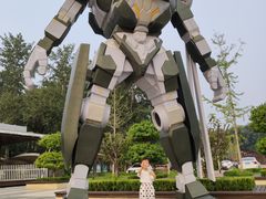 -林栖谷森林康养度假区