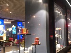 -锦江旅游(上海旅行社店)