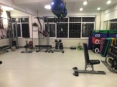 -中田健身工作室(东园店)