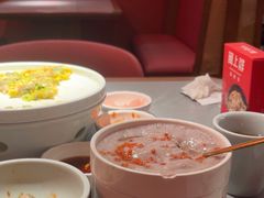 -闽上鲜·福建菜(龙湖滨江天街店)