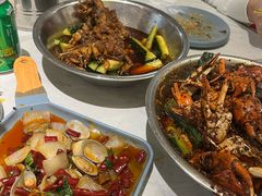 -辣盆盆麻辣小龙虾(哈尔滨总店)