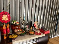-红泰·泰精选·特色料理(中山路店)