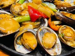 -79号渔船海鲜饭店(天河北店)
