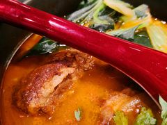 -和府捞面(东直门银座店)