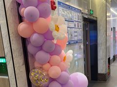 -海底捞火锅(老城根店)