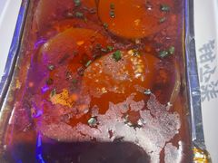 -钳小柒·小龙虾蓝龙王烧烤夜宵(长寿路店)