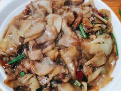 -如意香辣鸡架(总店)