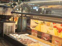 -韩盛·盛江山自助料理(沈辽路万达店)