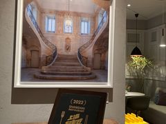 -潮一不贰·法式甜品·生日蛋糕·西式简餐(外滩店)