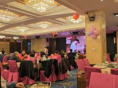 -金城大酒店-中餐厅(汾江中路店)