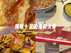 -聚味瞿记·龙虾堂(坡子街店)