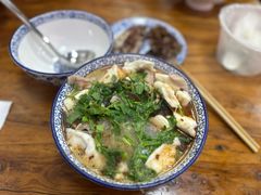 -朱秀英梆梆肉葫芦头(琉璃街店)