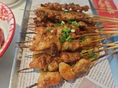 -石牌岭小亮蒸虾•湖北老字号(左岭店)