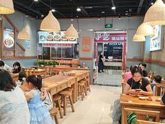 -湘人龙记老长沙米粉(鸟巢店)