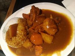 -清真·艾美可餐厅(大悦汇店)