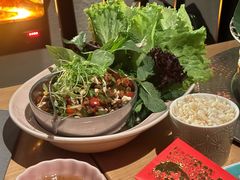 -Ginger(兴国路店)