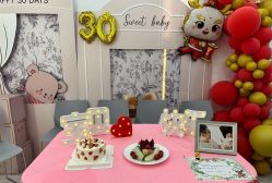 -养月堂中医养生月子会所(中心妇产店)