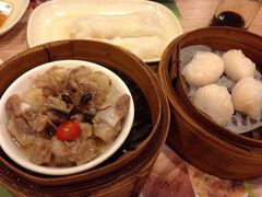 iphone_upload_pic-添好运点心专门店(中环IFC店)